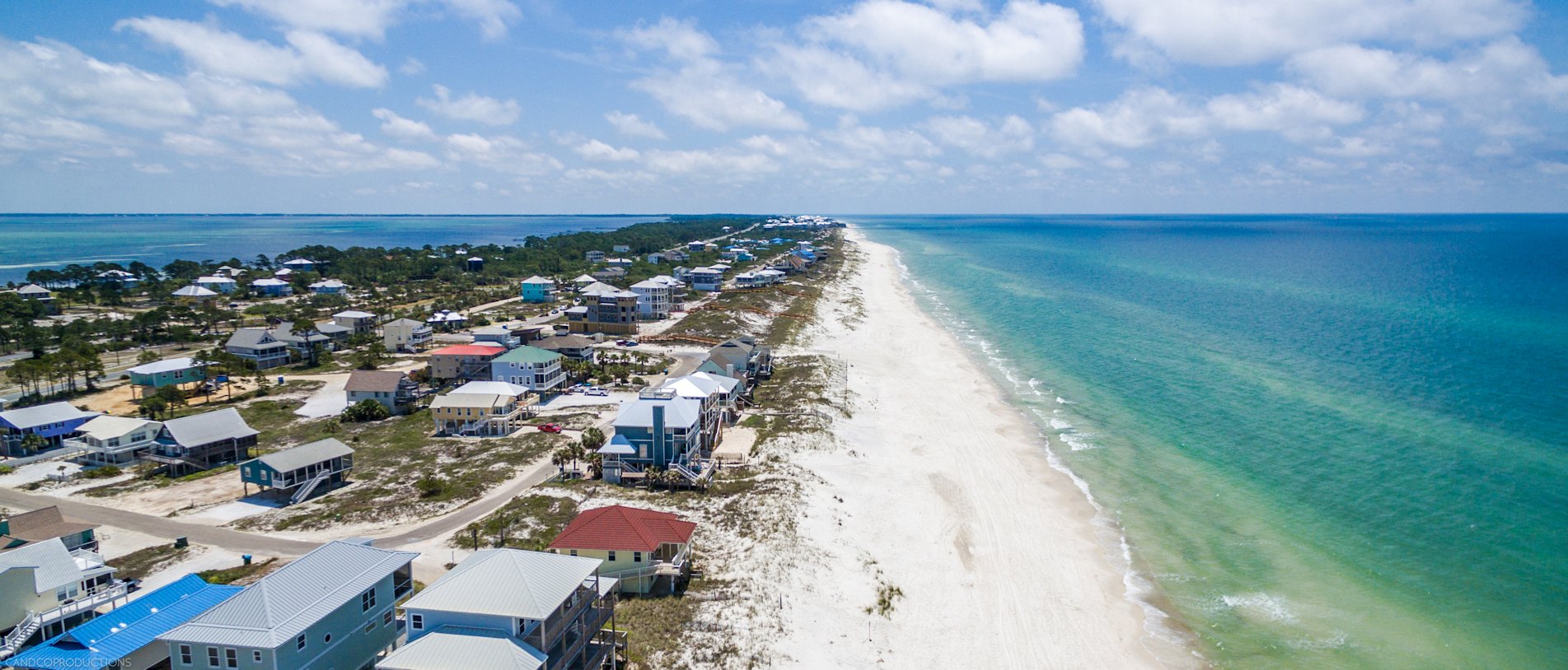 g3 Realty Group LLC Cape San Blas, Indian Pass, Port St Joe Real Estate