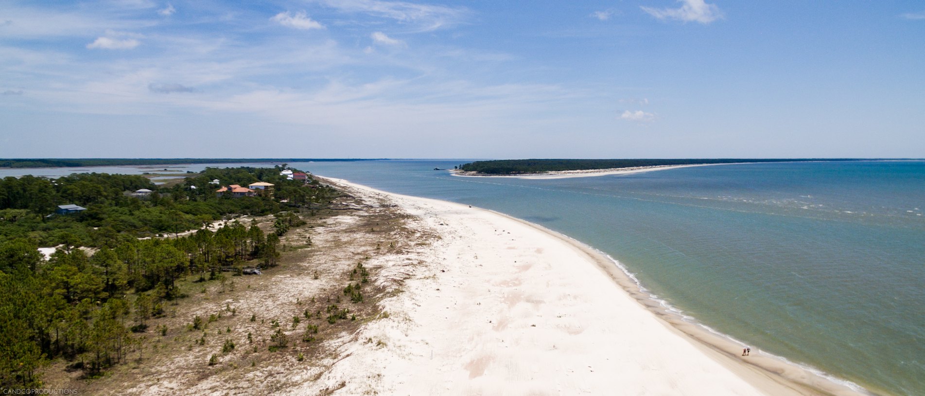 g3 Realty Group LLC Cape San Blas, Indian Pass, Port St Joe Real Estate