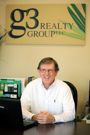Perry McFarland